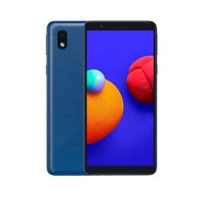 Samsung Galaxy A01 Core 16Gb Blue