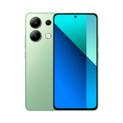 Xiaomi Redmi Note 13 8/512GB Mint Green RU (NFC)