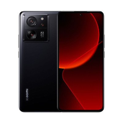 Xiaomi 13T Pro 12/512Gb Black EU Global Version