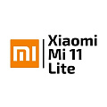 Чехлы Xiaomi Mi 11 Lite	