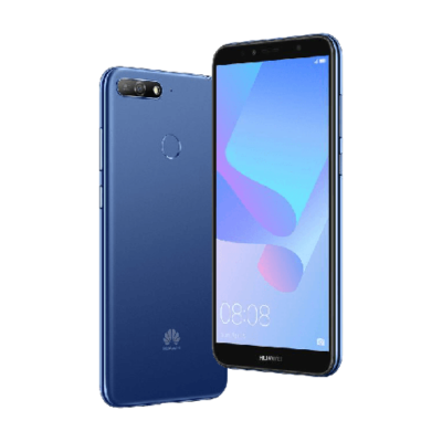 Huawei Y6 Prime 2018 2/16Gb Blue РСТ