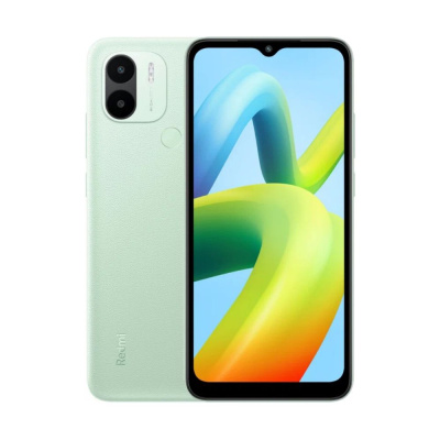 Xiaomi Redmi A2+ 3/64Gb Light Green RU
