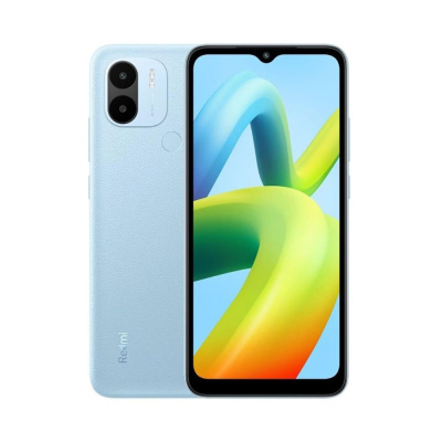Xiaomi Redmi A2+ 3/64Gb Light Blue RU