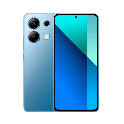 Xiaomi Redmi Note 13 6/128GB Ice Blue EU (NFC)