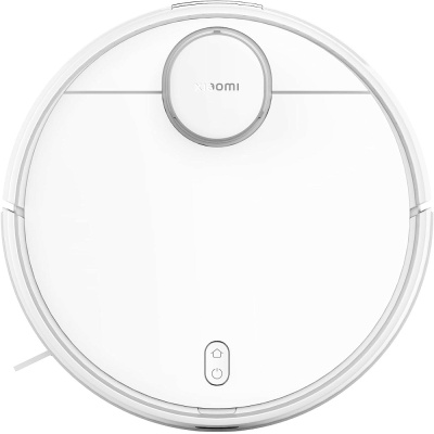 Робот-пылесос Xiaomi Robot Vacuum S12 (B106GL) RU White