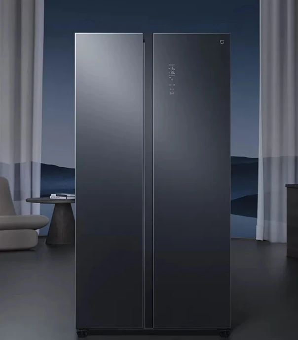 Xiaomi сообщила о выпуске нового холодильника на китайский рынок.
